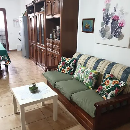 Сasa de vacaciones Leonardo Noto