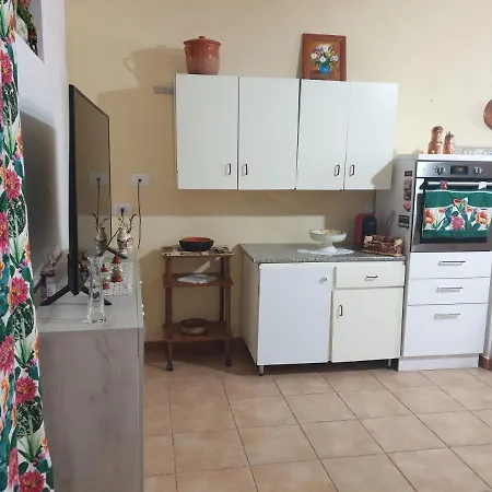 Сasa de vacaciones Leonardo Noto
